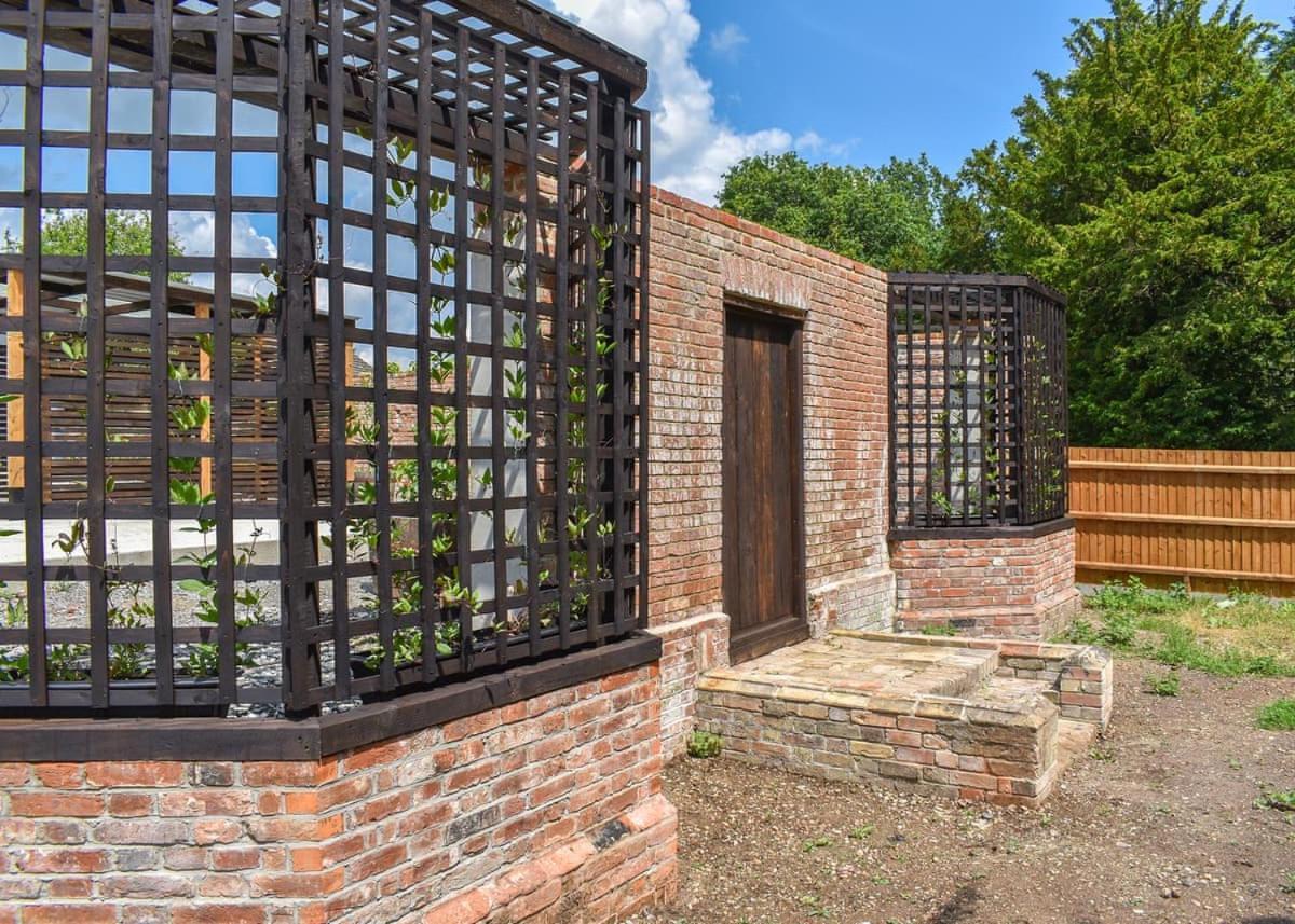 מלון Wangford Hill Farm Retreat מראה חיצוני תמונה